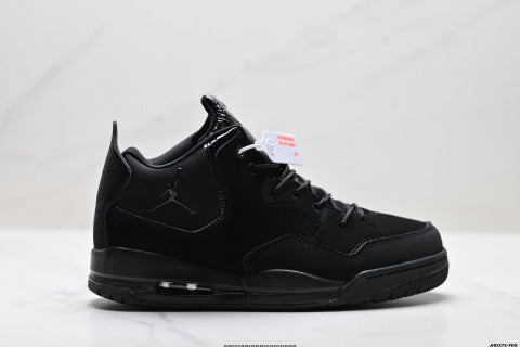 Nike Air Jordan Courtside 23 basketball shoes Casual running with air-cushioned shock absorption