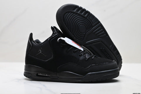 Nike Air Jordan Courtside 23 basketball shoes Casual running with air-cushioned shock absorption
