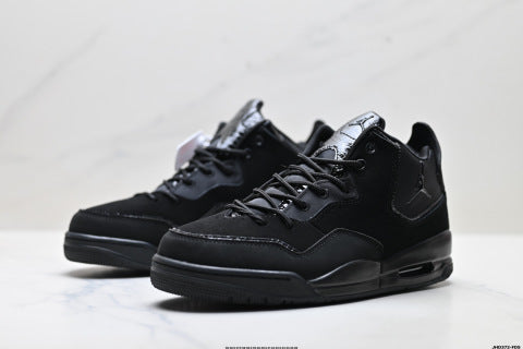 Nike Air Jordan Courtside 23 basketball shoes Casual running with air-cushioned shock absorption