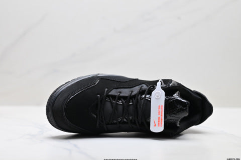 Nike Air Jordan Courtside 23 basketball shoes Casual running with air-cushioned shock absorption