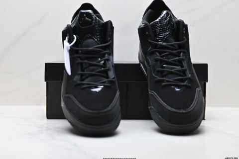Nike Air Jordan Courtside 23 basketball shoes Casual running with air-cushioned shock absorption
