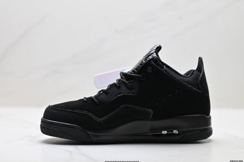Nike Air Jordan Courtside 23 basketball shoes Casual running with air-cushioned shock absorption