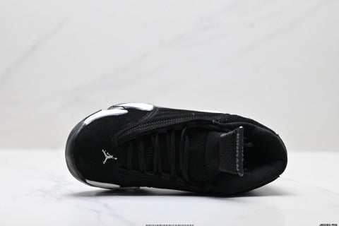 Nike Air Jordan 14 Retro Sneakers Non-slip, Comfortable, and Cushioned Basketball Shoes
