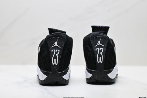 Nike Air Jordan 14 Retro Sneakers Non-slip, Comfortable, and Cushioned Basketball Shoes