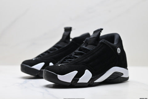 Nike Air Jordan 14 Retro Sneakers Non-slip, Comfortable, and Cushioned Basketball Shoes