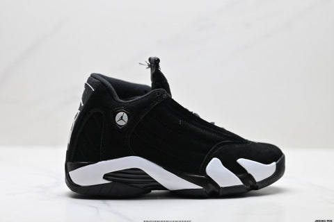 Nike Air Jordan 14 Retro Sneakers Non-slip, Comfortable, and Cushioned Basketball Shoes