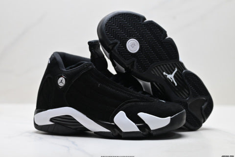Nike Air Jordan 14 Retro Sneakers Non-slip, Comfortable, and Cushioned Basketball Shoes