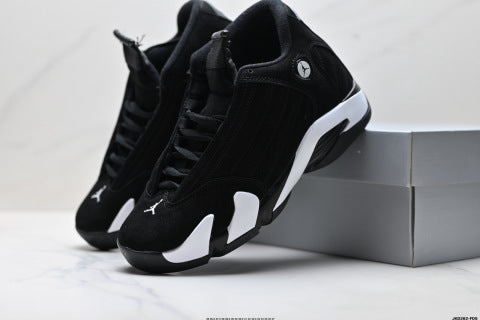 Nike Air Jordan 14 Retro Sneakers Non-slip, Comfortable, and Cushioned Basketball Shoes