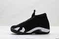 Nike Air Jordan 14 Retro Sneakers Non-slip, Comfortable, and Cushioned Basketball Shoes