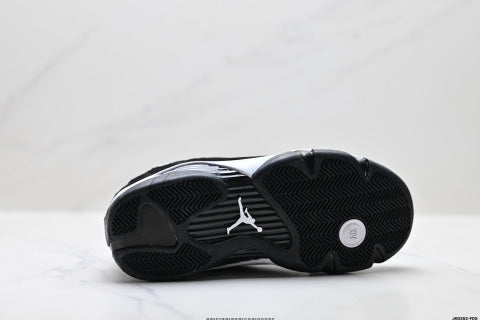 Nike Air Jordan 14 Retro Sneakers Non-slip, Comfortable, and Cushioned Basketball Shoes