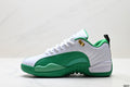 Nike Air Jordan 12 sports shoes Cushioned, comfortable basketball shoes