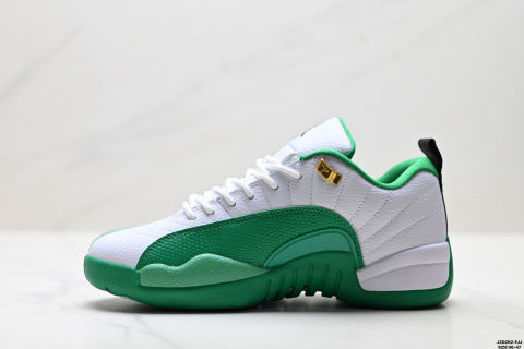 Nike Air Jordan 12 sports shoes Cushioned, comfortable basketball shoes