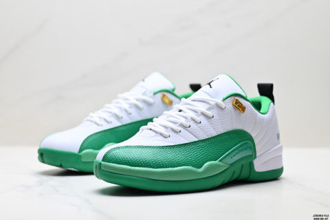 Nike Air Jordan 12 sports shoes Cushioned, comfortable basketball shoes