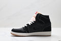 NIKE Air Jordan 1 Retro Running shoes Non-slip, wear-resistant basketball shoes
