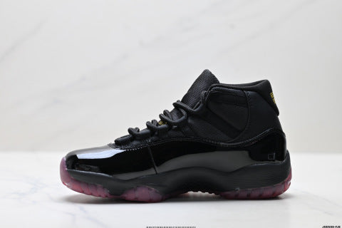 Nike Air Jordan 11 Retro Concord sports shoes Cushioning, Non-slip, and Durable Basketball Shoes