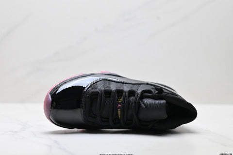 Nike Air Jordan 11 Retro Concord sports shoes Cushioning, Non-slip, and Durable Basketball Shoes