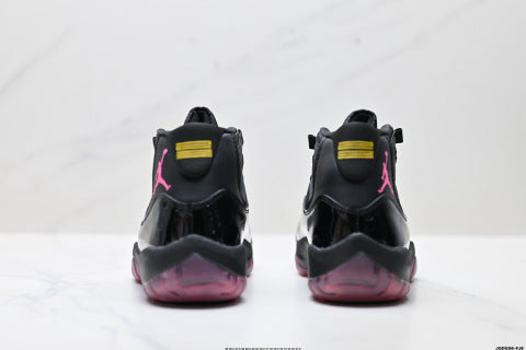 Nike Air Jordan 11 Retro Concord sports shoes Cushioning, Non-slip, and Durable Basketball Shoes
