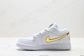 Nike Air Jordan 1 Skate shoes Comfortable Casual Sneakers for Men and Women