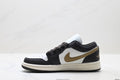 Nike Air Jordan 1 Low-top skate shoes Comfortable and casual sneakers