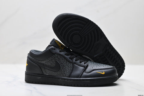 Nike Air Jordan 1  Skate shoes Unisex sports shoes