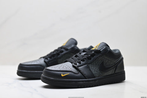 Nike Air Jordan 1  Skate shoes Unisex sports shoes