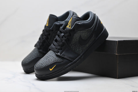 Nike Air Jordan 1  Skate shoes Unisex sports shoes