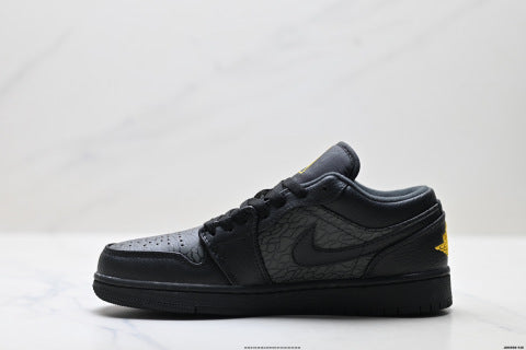 Nike Air Jordan 1  Skate shoes Unisex sports shoes