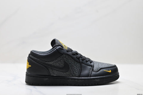 Nike Air Jordan 1  Skate shoes Unisex sports shoes
