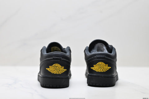 Nike Air Jordan 1  Skate shoes Unisex sports shoes