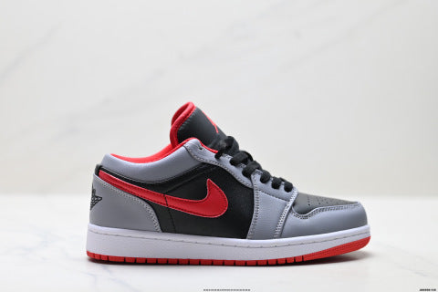 Nike Air Jordan 1  sneakers Non-slip basketball shoes for men and women