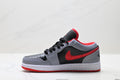 Nike Air Jordan 1  sneakers Non-slip basketball shoes for men and women