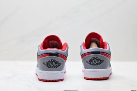 Nike Air Jordan 1  sneakers Non-slip basketball shoes for men and women