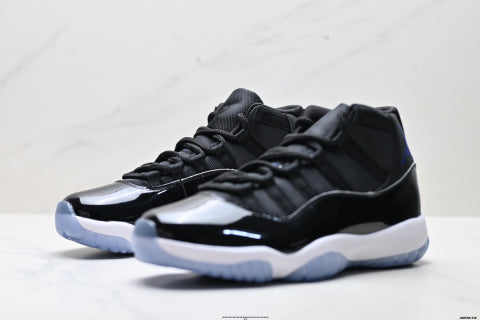 Nike Air Jordan 11 Retro Concord Basketball shoes Breathable, Non-Slip Basketball Shoes (Unisex)