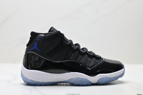 Nike Air Jordan 11 Retro Concord Basketball shoes Breathable, Non-Slip Basketball Shoes (Unisex)