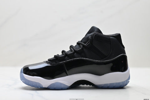 Nike Air Jordan 11 Retro Concord Basketball shoes Breathable, Non-Slip Basketball Shoes (Unisex)
