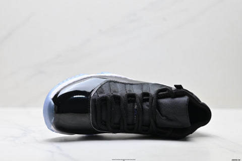 Nike Air Jordan 11 Retro Concord Basketball shoes Breathable, Non-Slip Basketball Shoes (Unisex)