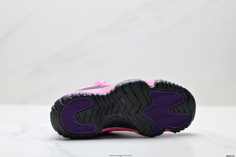 Nike Air Jordan 11 Retro Concord  Sneakers Non-slip basketball shoes for men and women