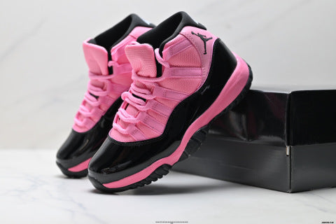 Nike Air Jordan 11 Retro Concord  Sneakers Non-slip basketball shoes for men and women