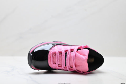 Nike Air Jordan 11 Retro Concord  Sneakers Non-slip basketball shoes for men and women