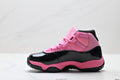 Nike Air Jordan 11 Retro Concord  Sneakers Non-slip basketball shoes for men and women