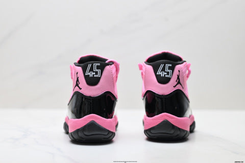 Nike Air Jordan 11 Retro Concord  Sneakers Non-slip basketball shoes for men and women