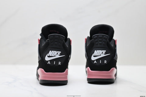 Nike Air Jordan 4 Retro Basketball Shoes Comfortable and casual sneakers