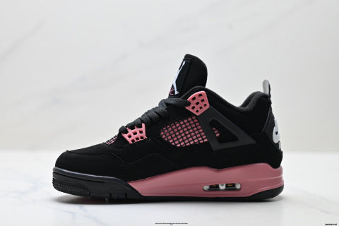 Nike Air Jordan 4 Retro Basketball Shoes Comfortable and casual sneakers