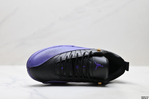 Nike Air Jordan 12 basketball shoes Sneakers for comfort and casual wear