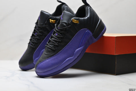 Nike Air Jordan 12 basketball shoes Sneakers for comfort and casual wear