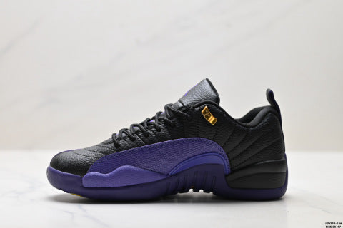 Nike Air Jordan 12 basketball shoes Sneakers for comfort and casual wear