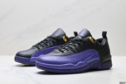 Nike Air Jordan 12 basketball shoes Sneakers for comfort and casual wear