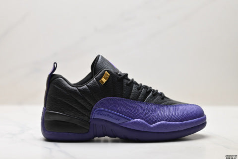 Nike Air Jordan 12 basketball shoes Sneakers for comfort and casual wear
