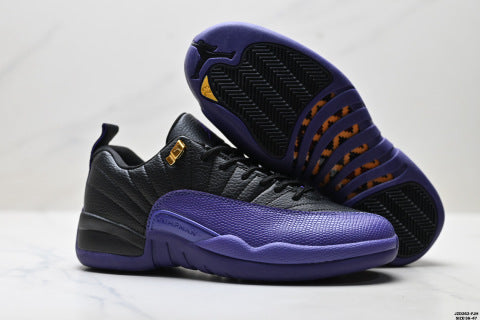 Nike Air Jordan 12 basketball shoes Sneakers for comfort and casual wear