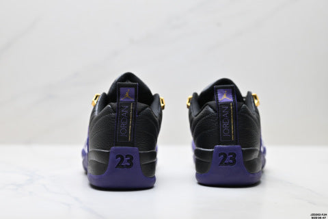 Nike Air Jordan 12 basketball shoes Sneakers for comfort and casual wear